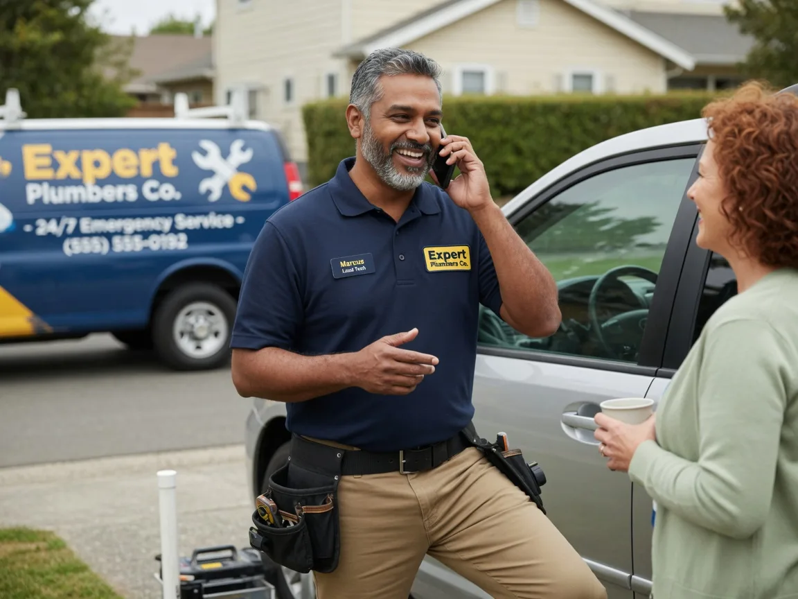 Drain Cleaning Southmayd, TX FAQs